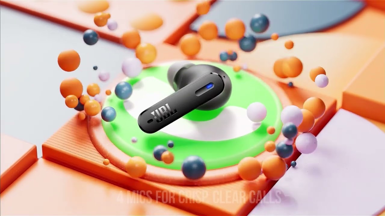 Product video