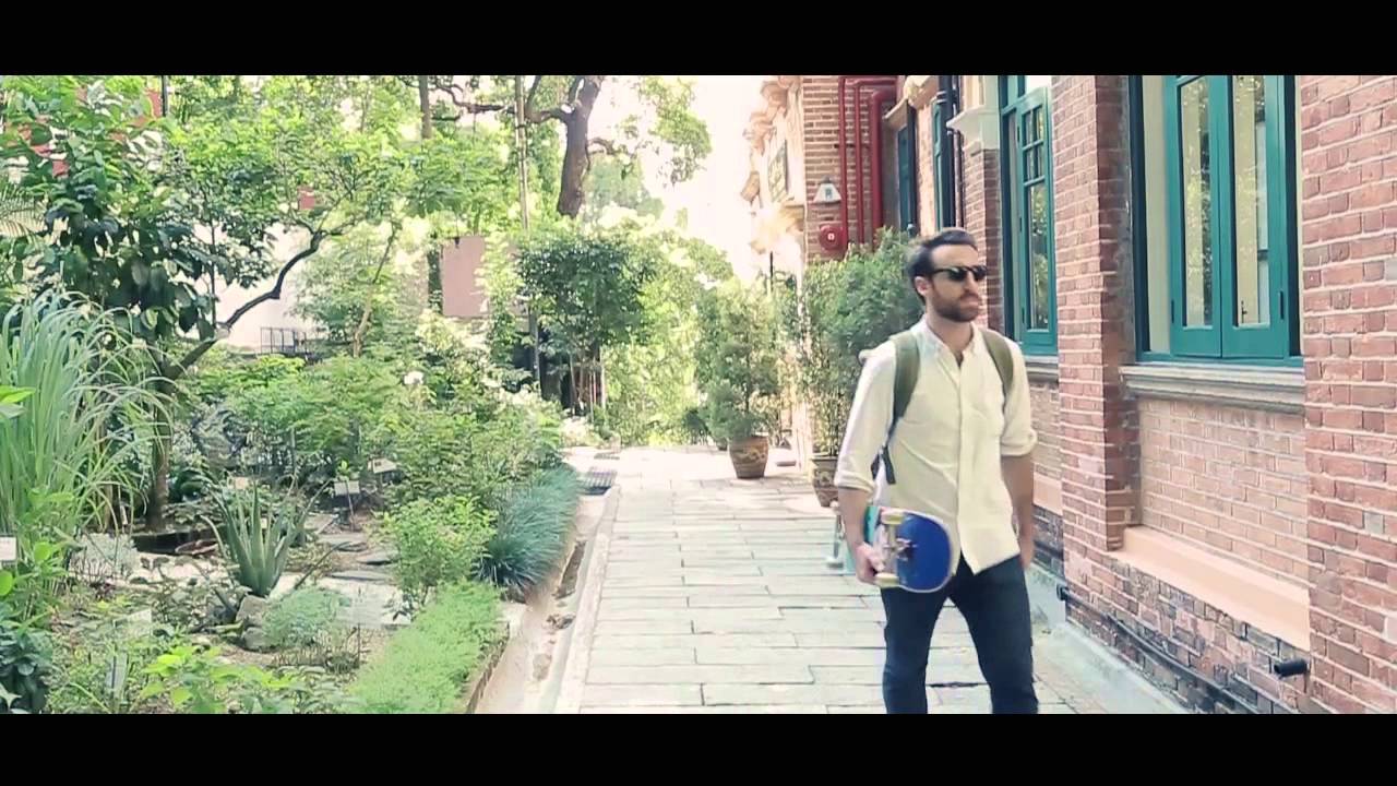 Product video