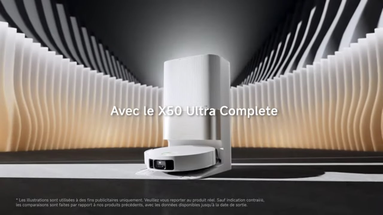Product video