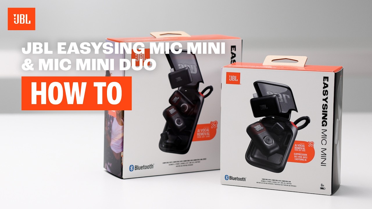 Product video