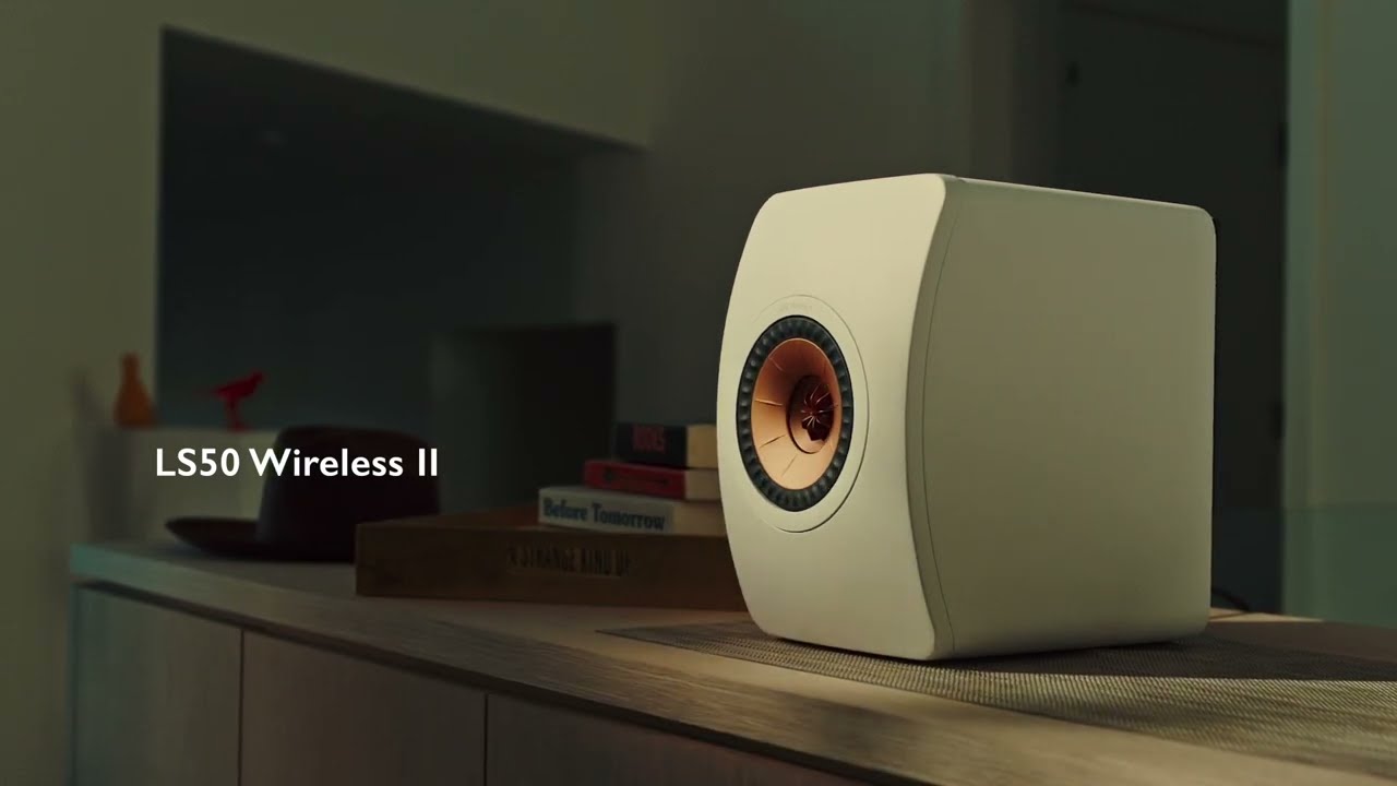 Product video