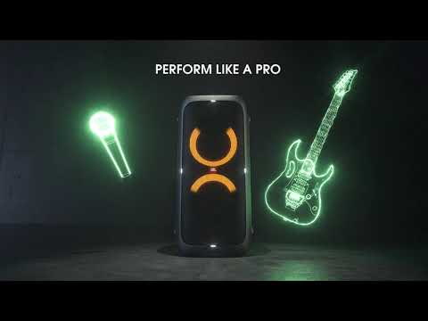 Product video