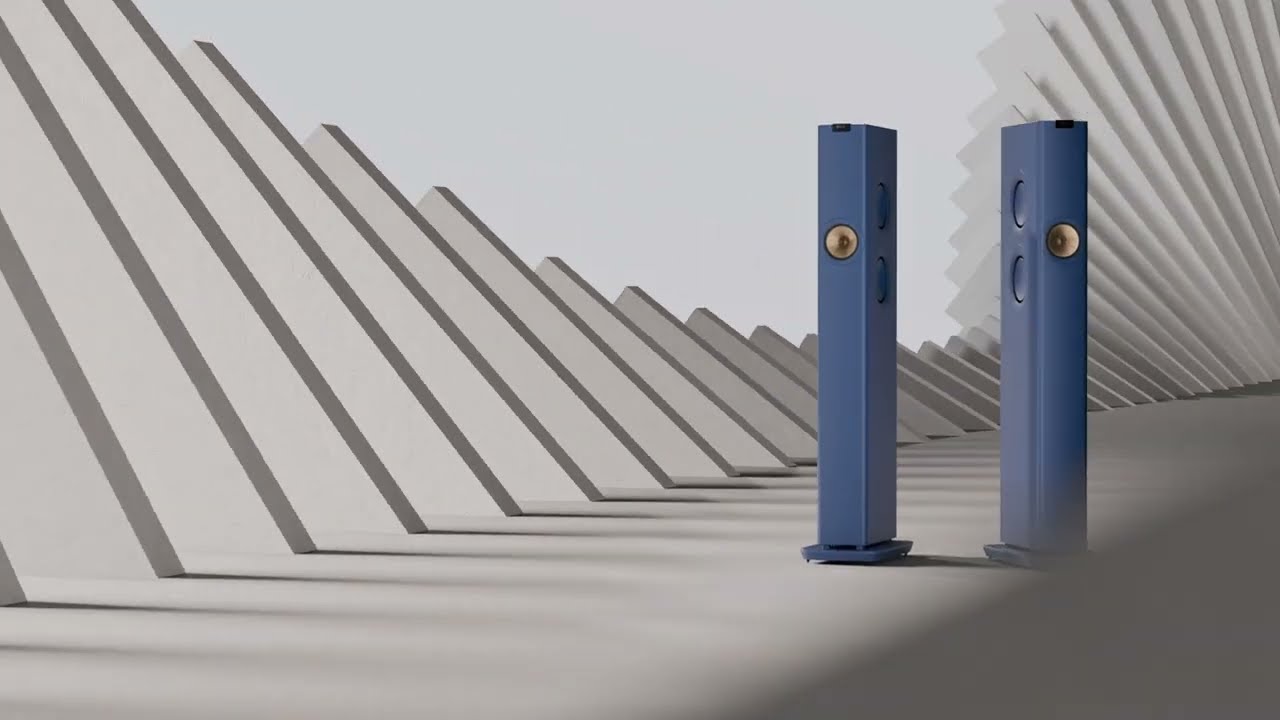 Product video