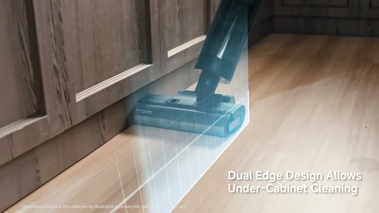 Product video