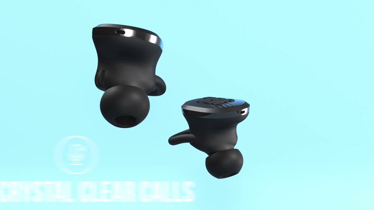 Product video