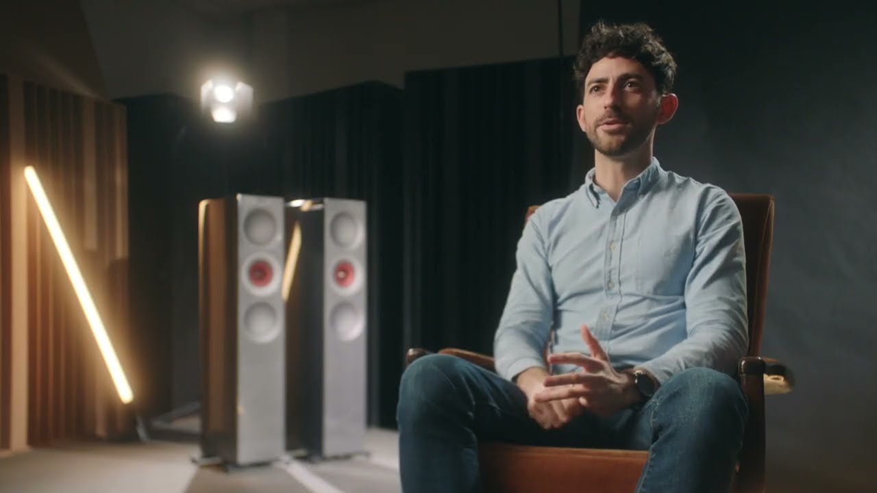Product video