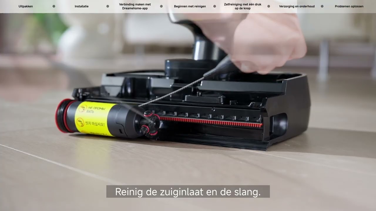 Product video