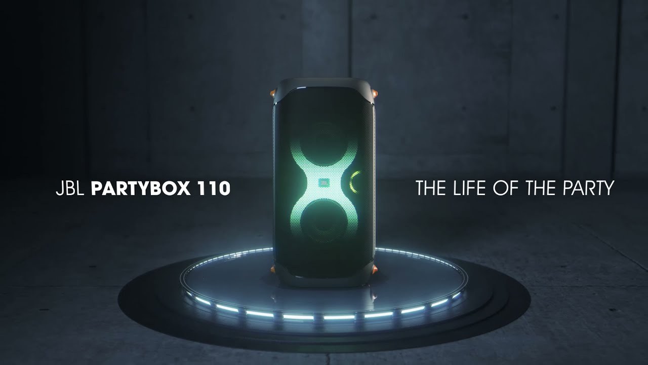 Product video