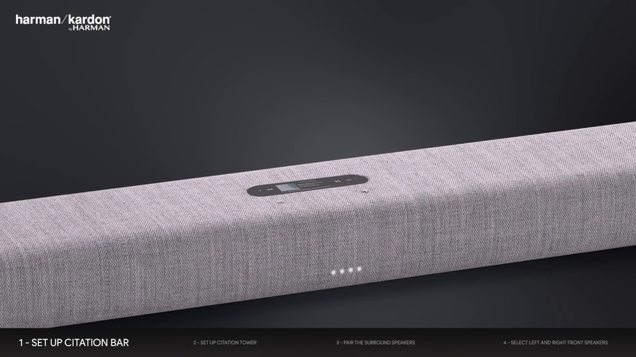 Product video