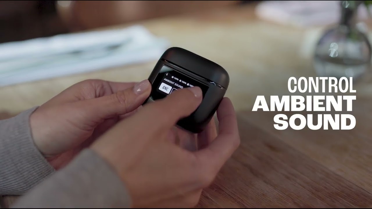 Product video