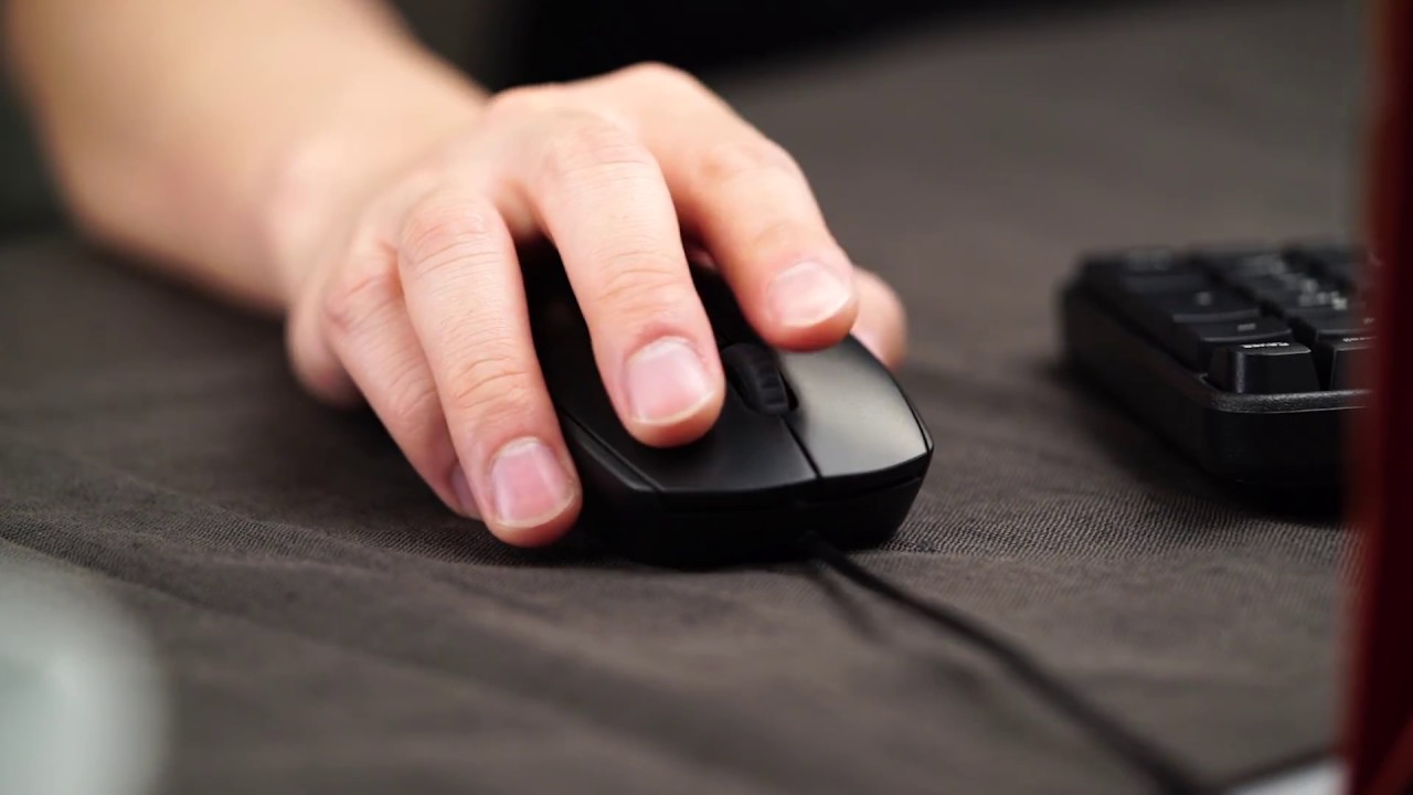 Product video