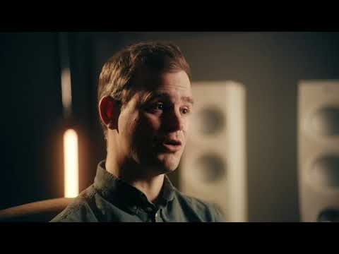 Product video