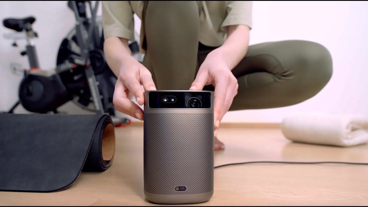 Product video
