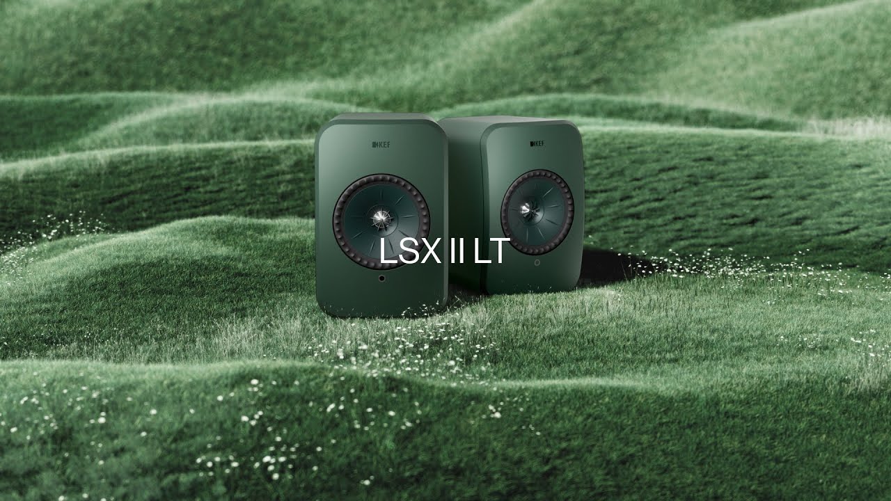 Product video