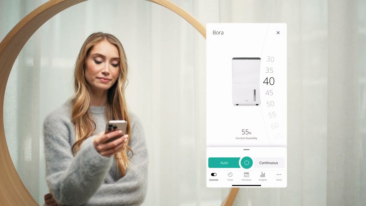 Product video