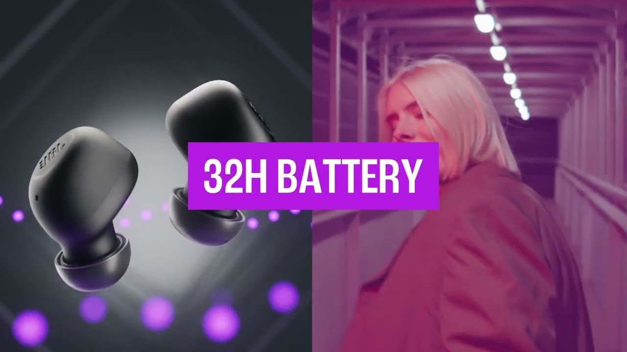 Product video
