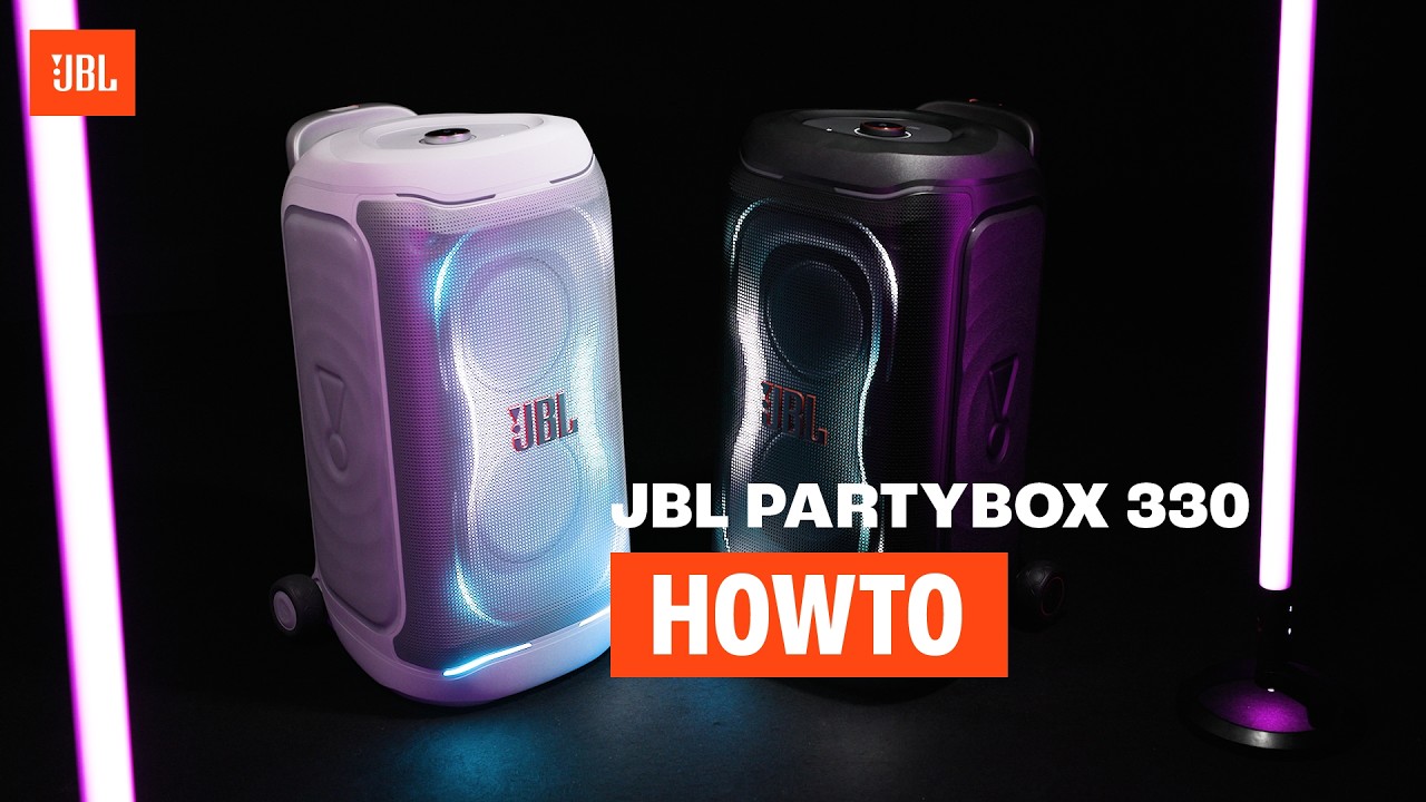 Product video