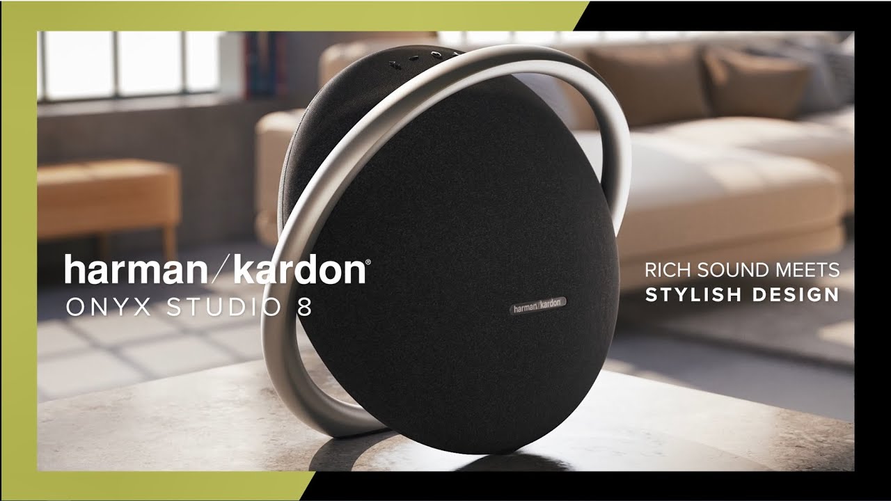 Product video