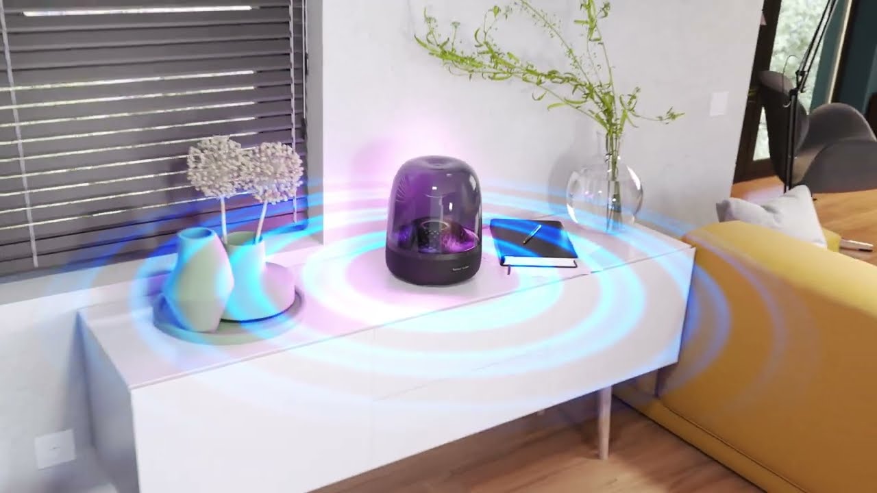 Product video