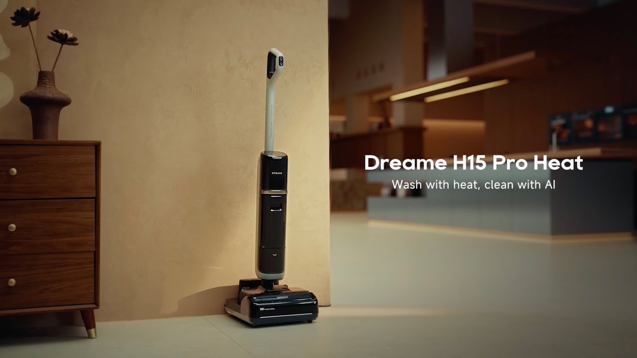 Product video