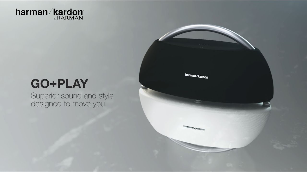 Product video