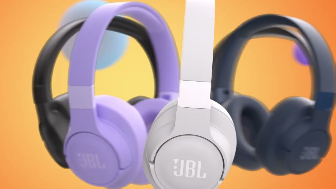 Product video