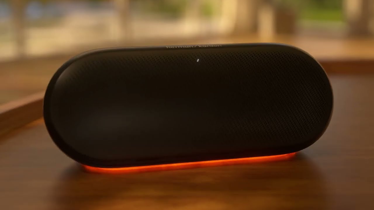 Product video