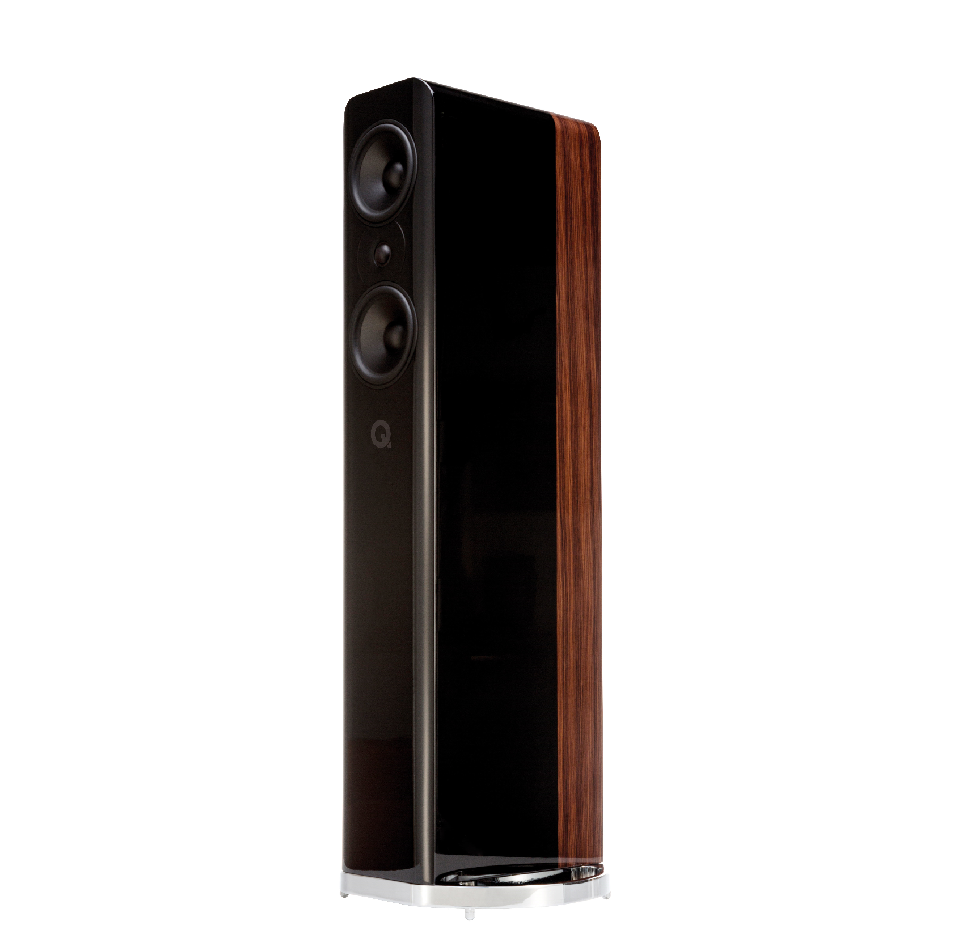 Concept 500, Floorstanding Speaker