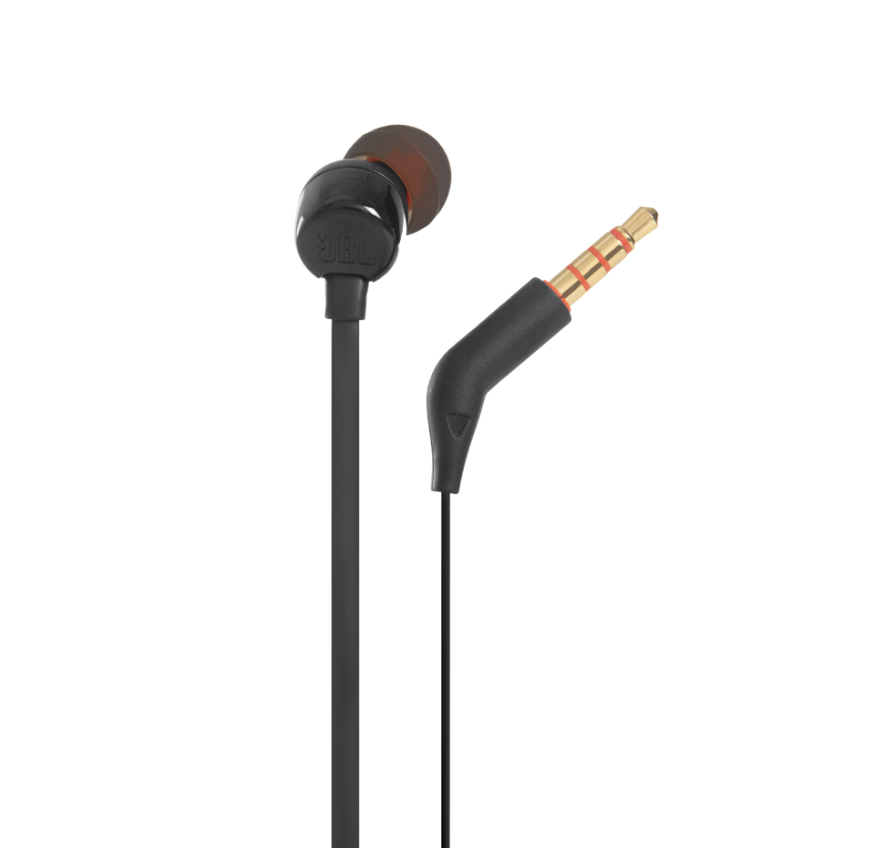 T160, In-Ear Headphones