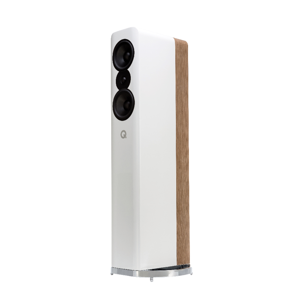 Concept 500, Floorstanding Speaker