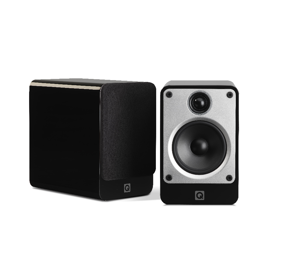 Concept 20, Bookshelf Speakers