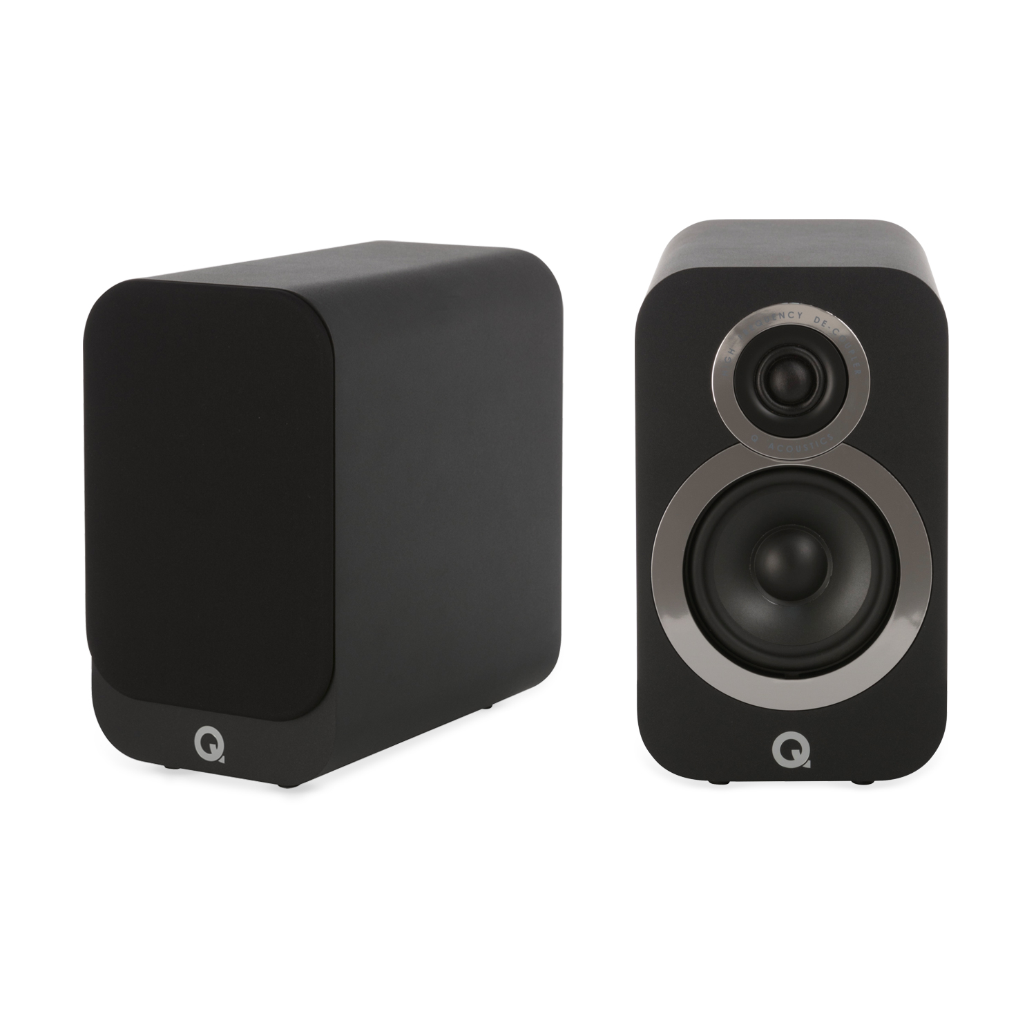 3010i, Bookshelf Speakers