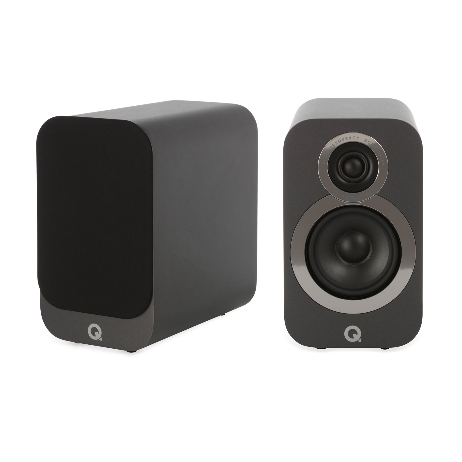 3010i, Bookshelf Speakers