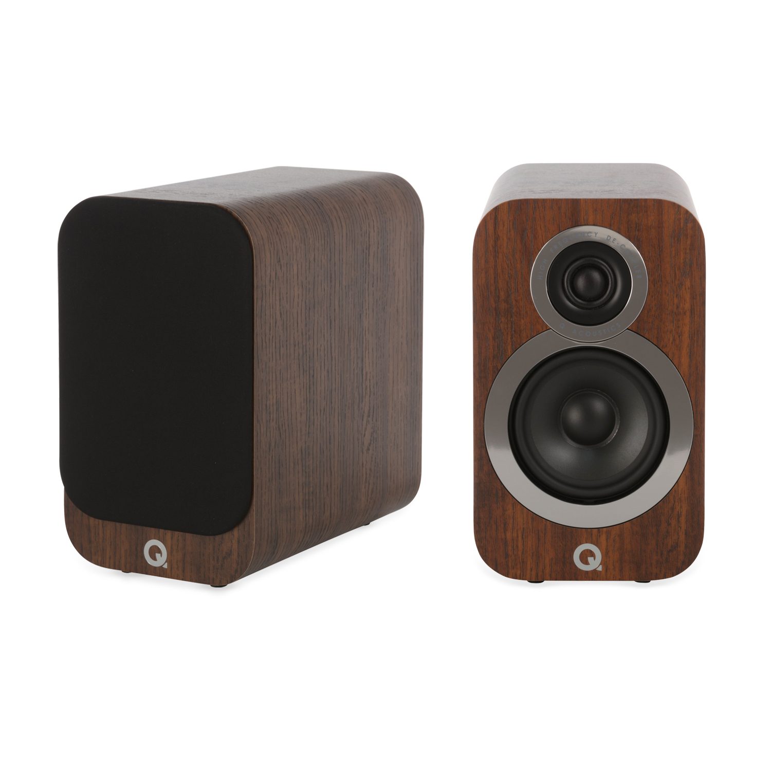 3010i, Bookshelf Speakers