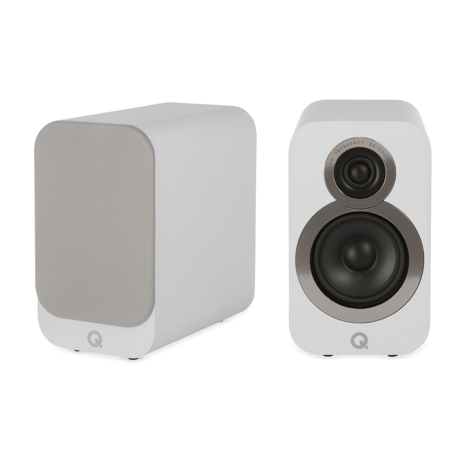 3010i, Bookshelf Speakers