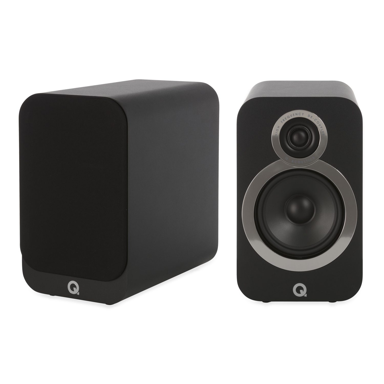 3020i, Bookshelf Speakers