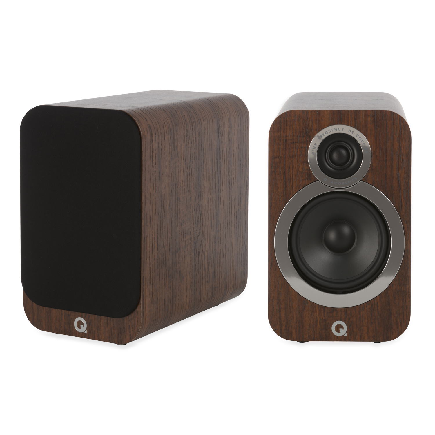 3020i, Bookshelf Speakers