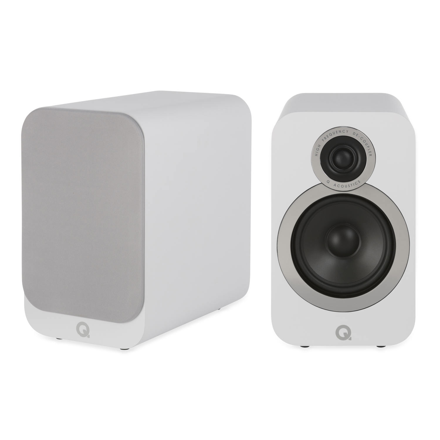 3020i, Bookshelf Speakers