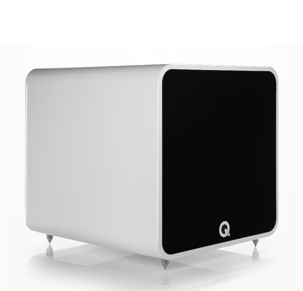 Q B12, Subwoofer