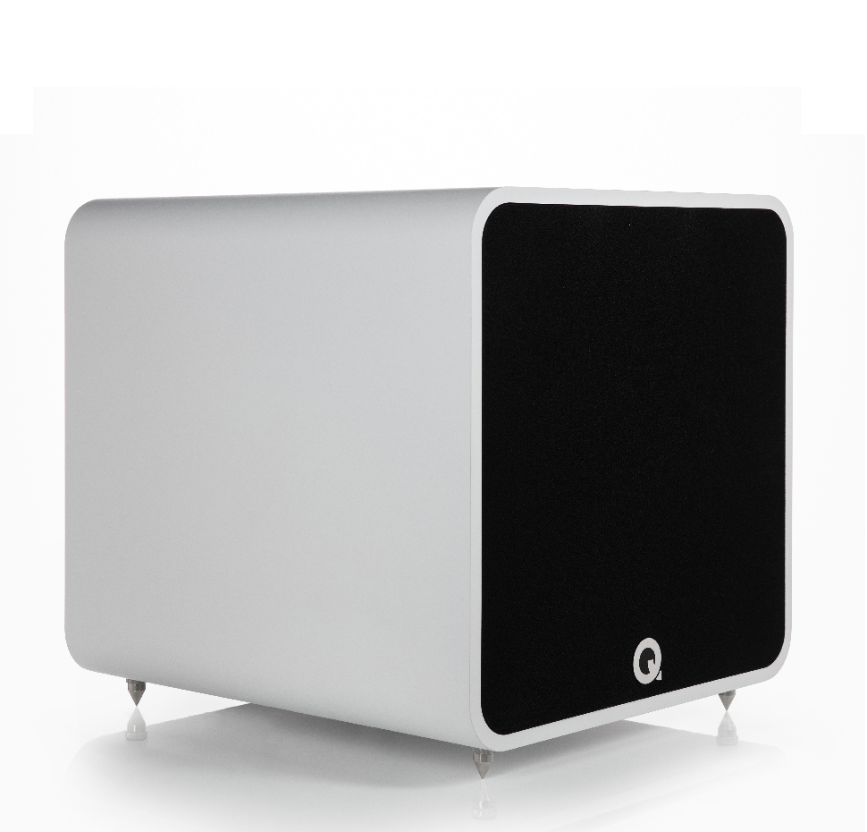 Q B12, Subwoofer