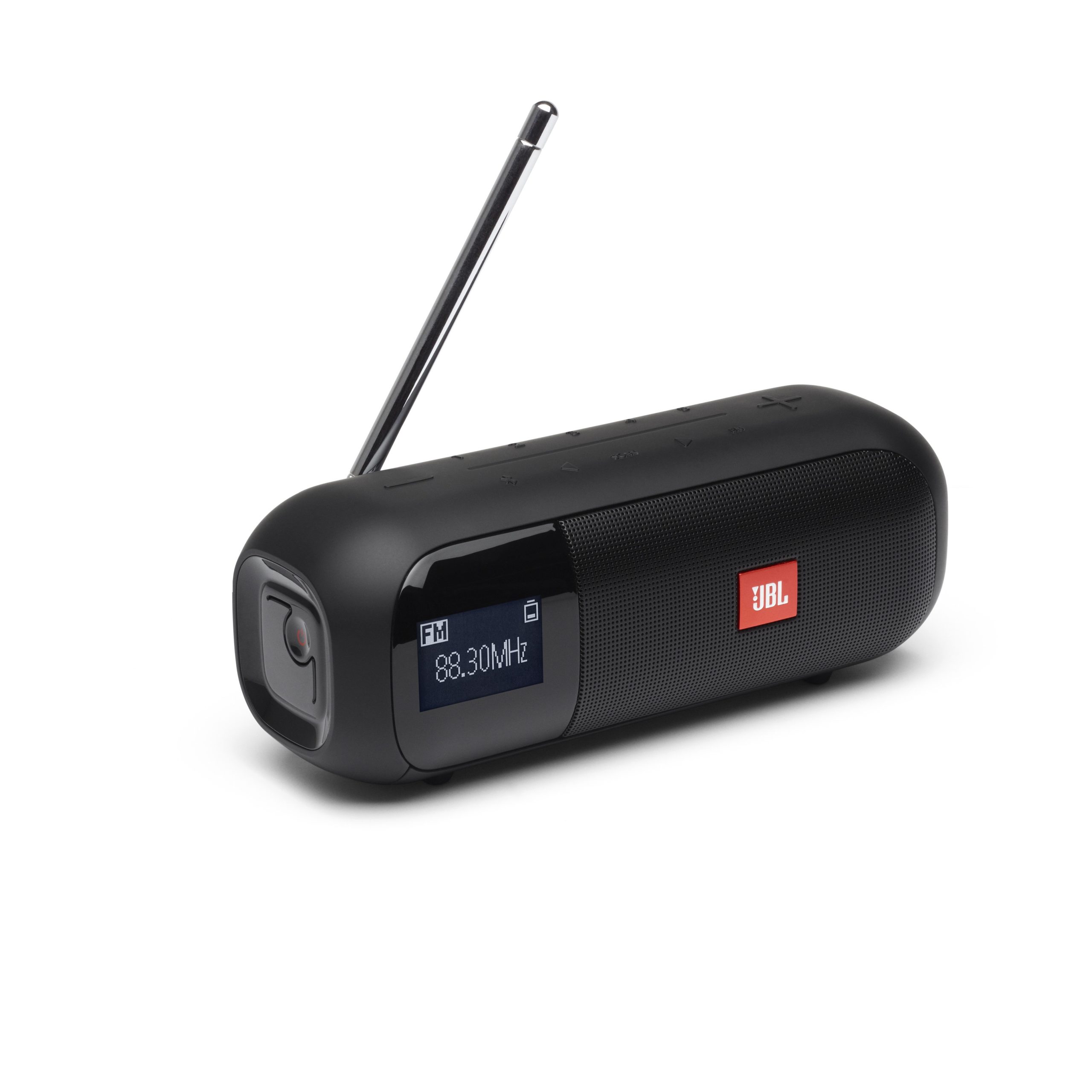 Tuner 2 Bluetooth Speaker with DAB/FM Radio