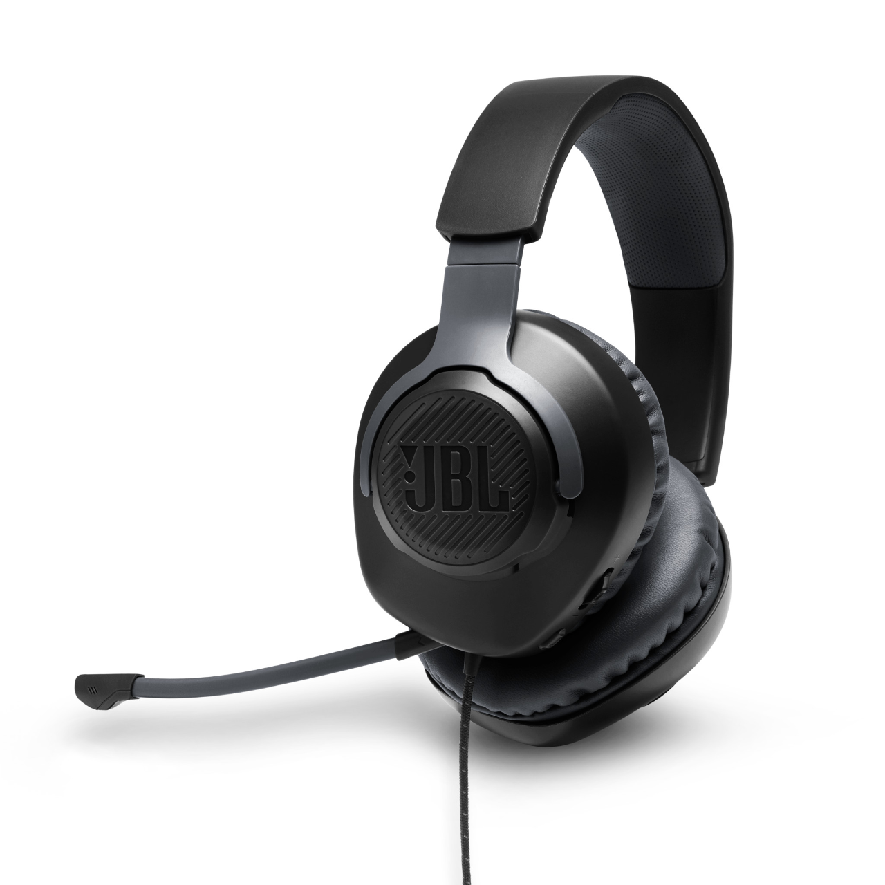 Quantum 100, Over-Ear Wired Gaming Headset