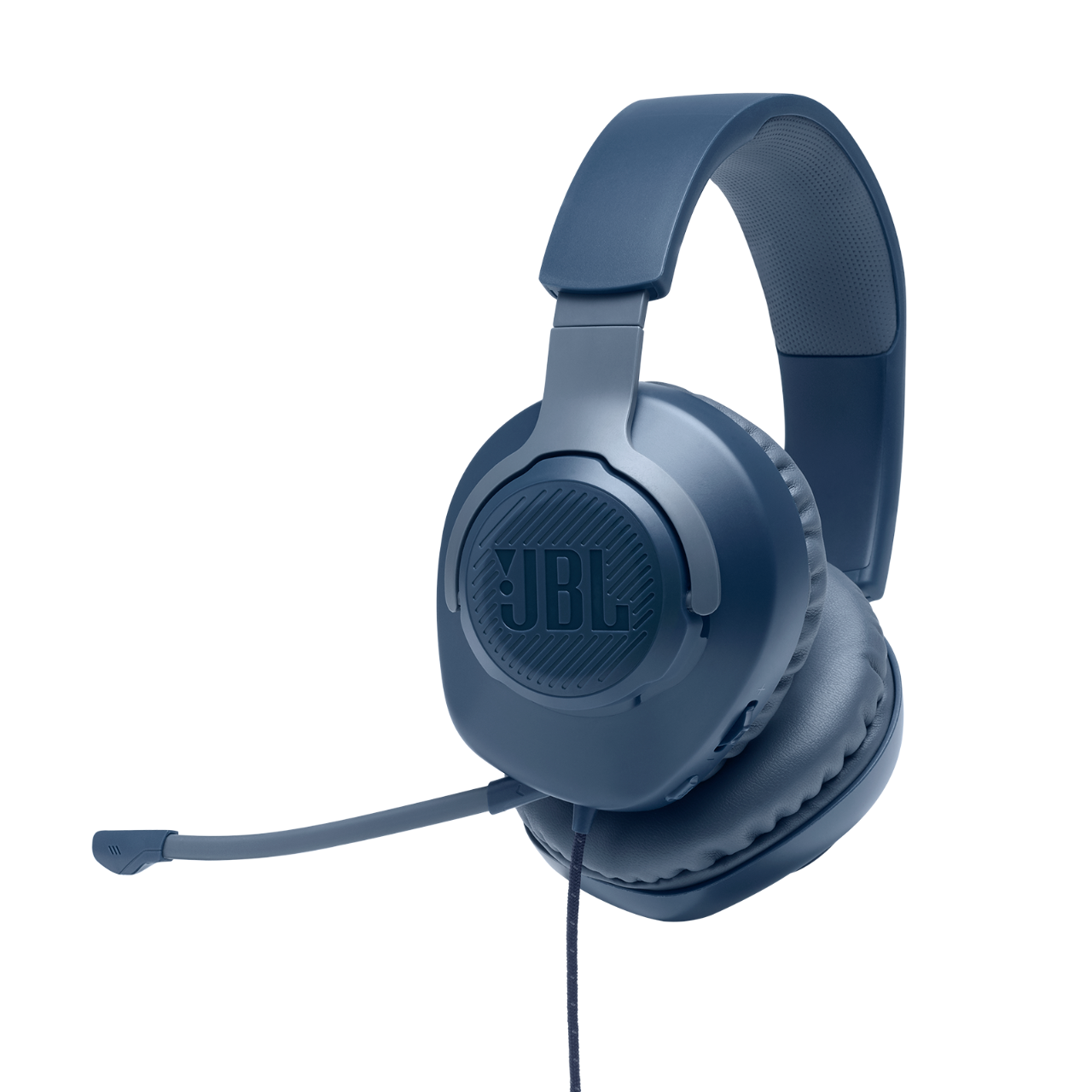 Quantum 100, Over-Ear Wired Gaming Headset