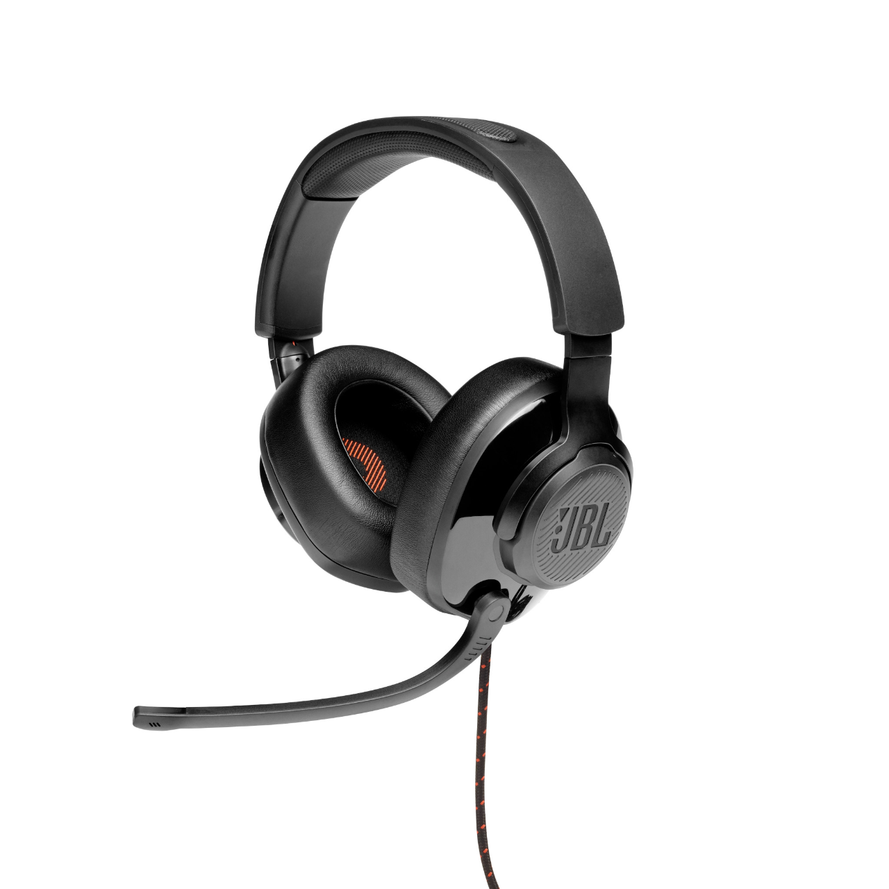 Quantum 200, Over-Ear Wired Gaming Headset