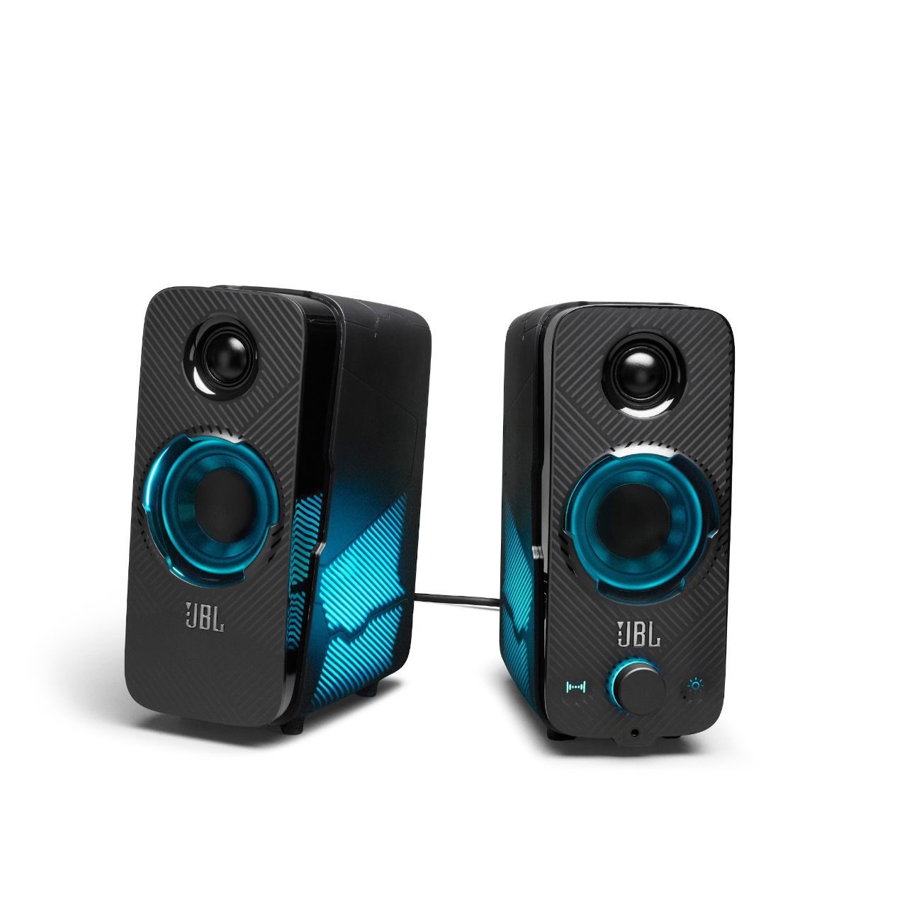 Quantum DUO, Gaming Speaker