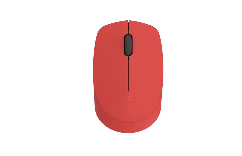 M100 Wireless Mouse Multimode