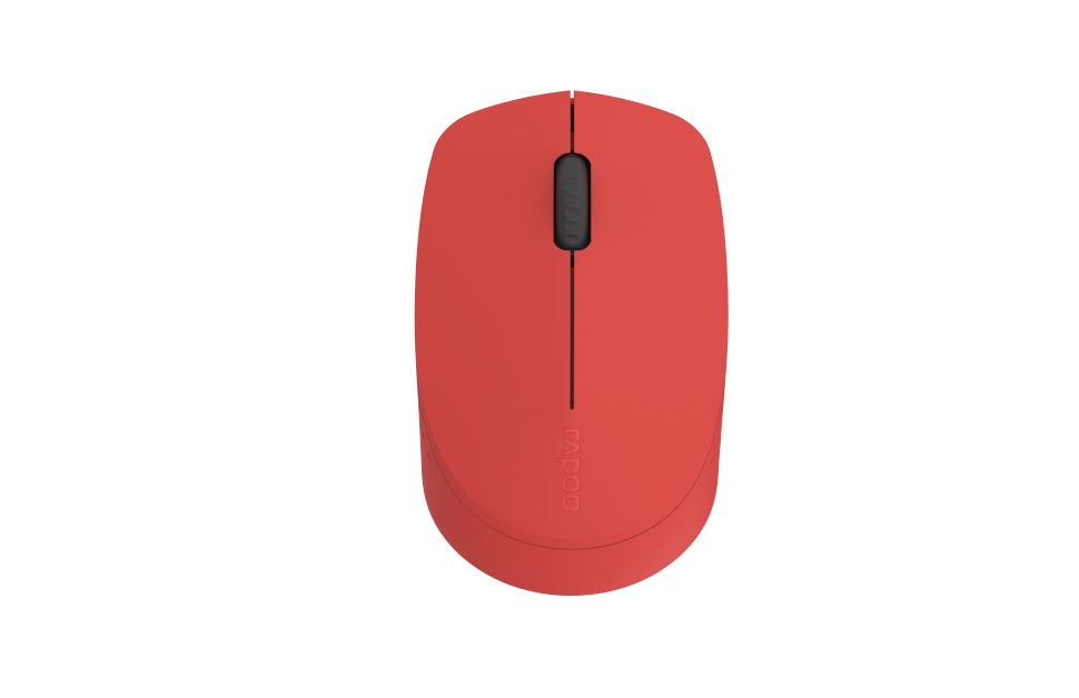 M100 Wireless Mouse Multimode