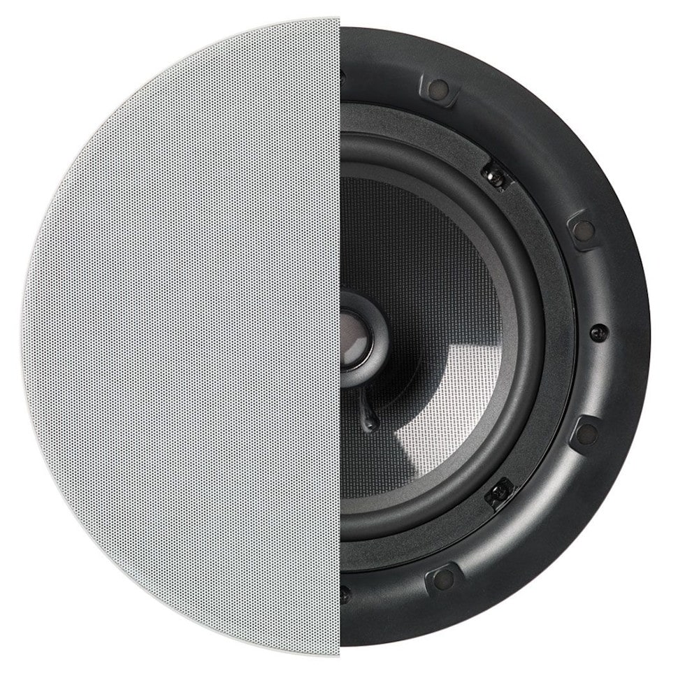 QI80CP, Performance Speaker, In-Ceiling