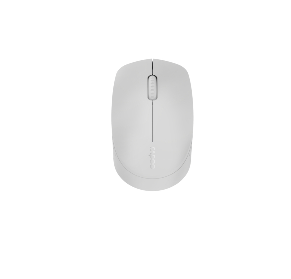 M100 Wireless Mouse Multimode