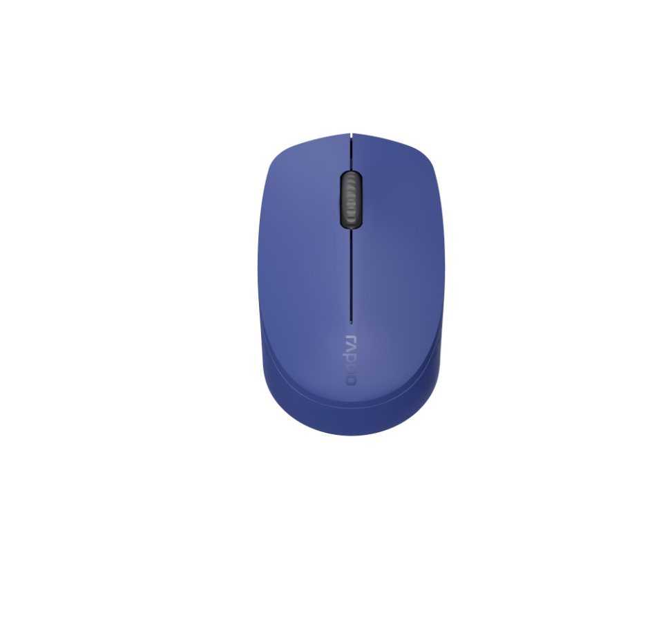 M100 Wireless Mouse Multimode